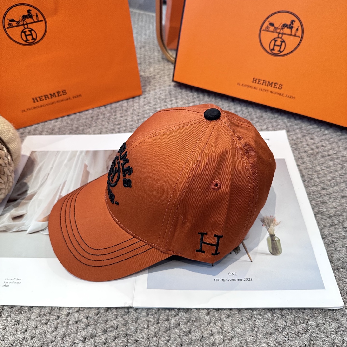 HERMES