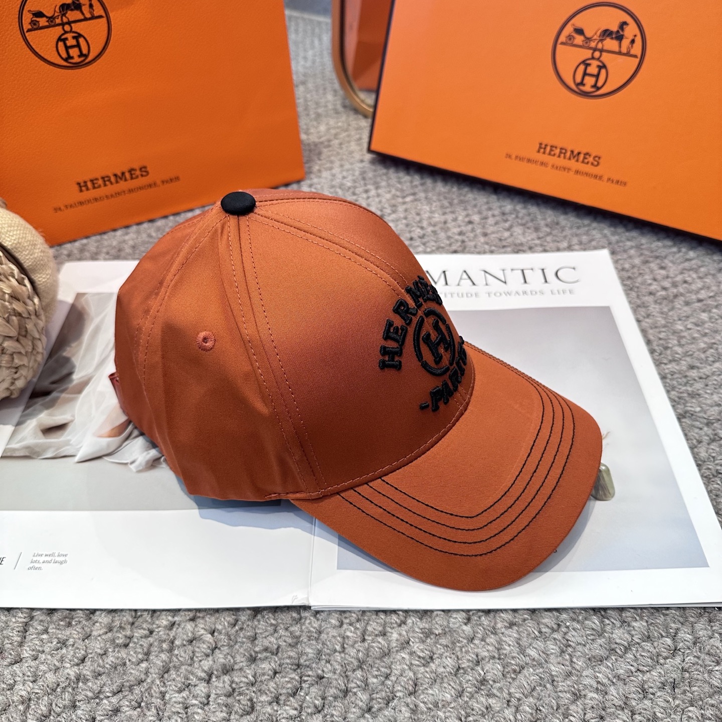 HERMES
