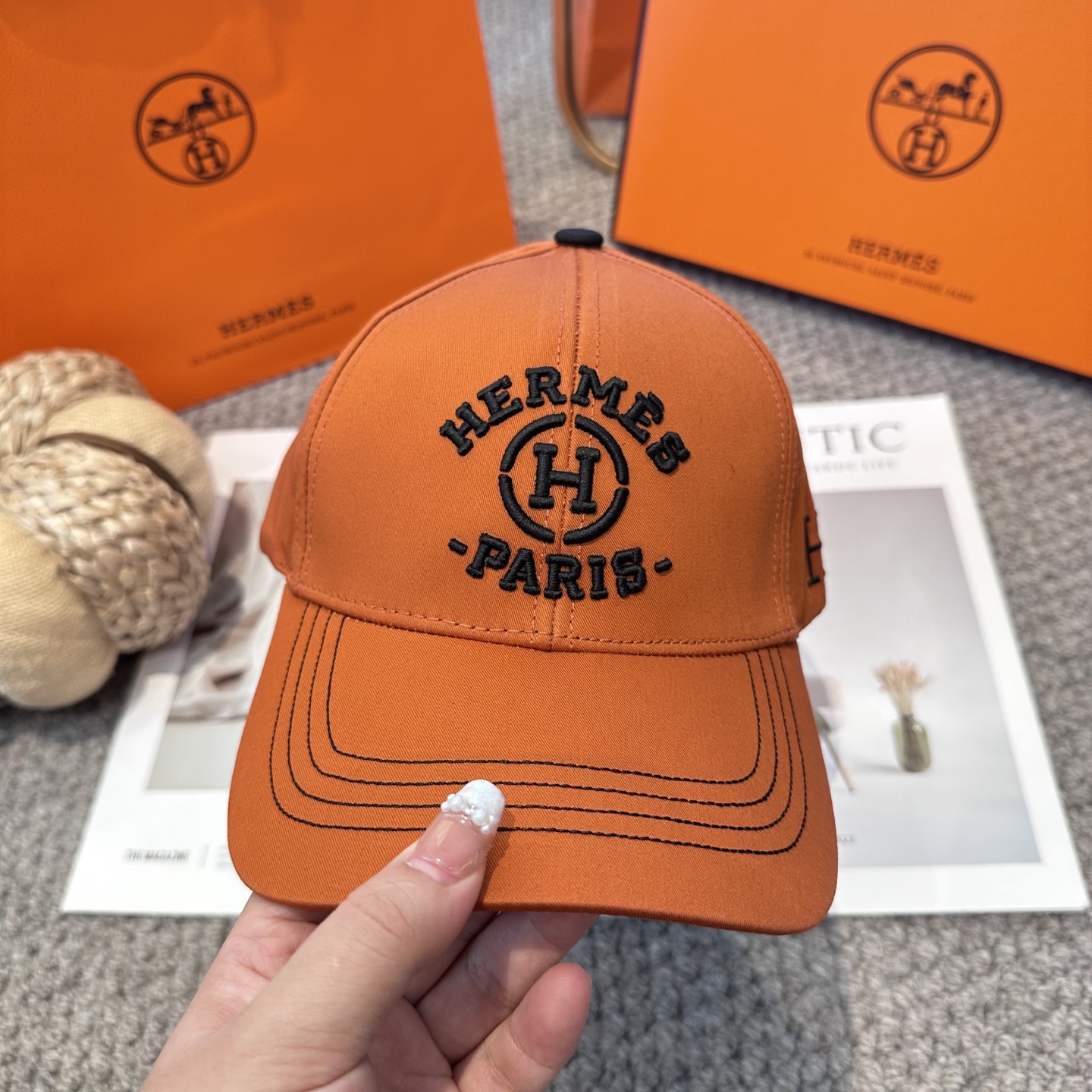 HERMES