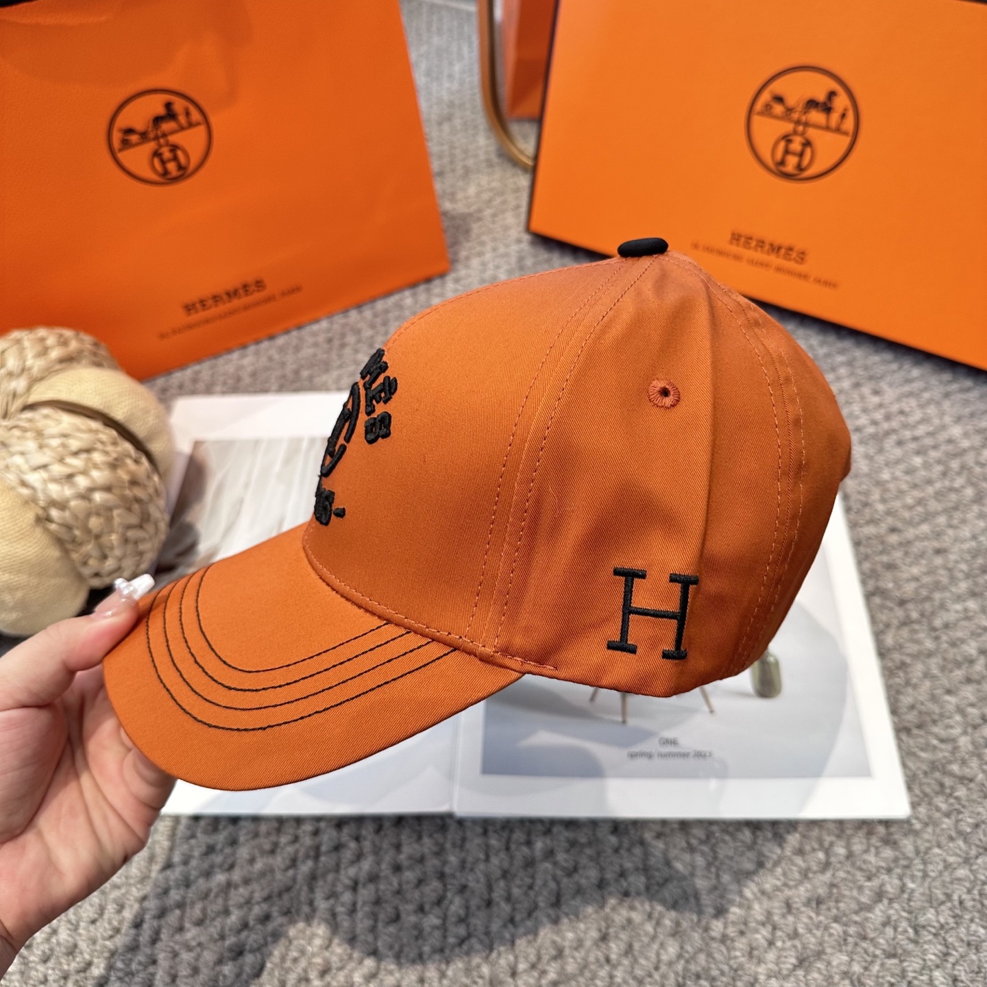 HERMES