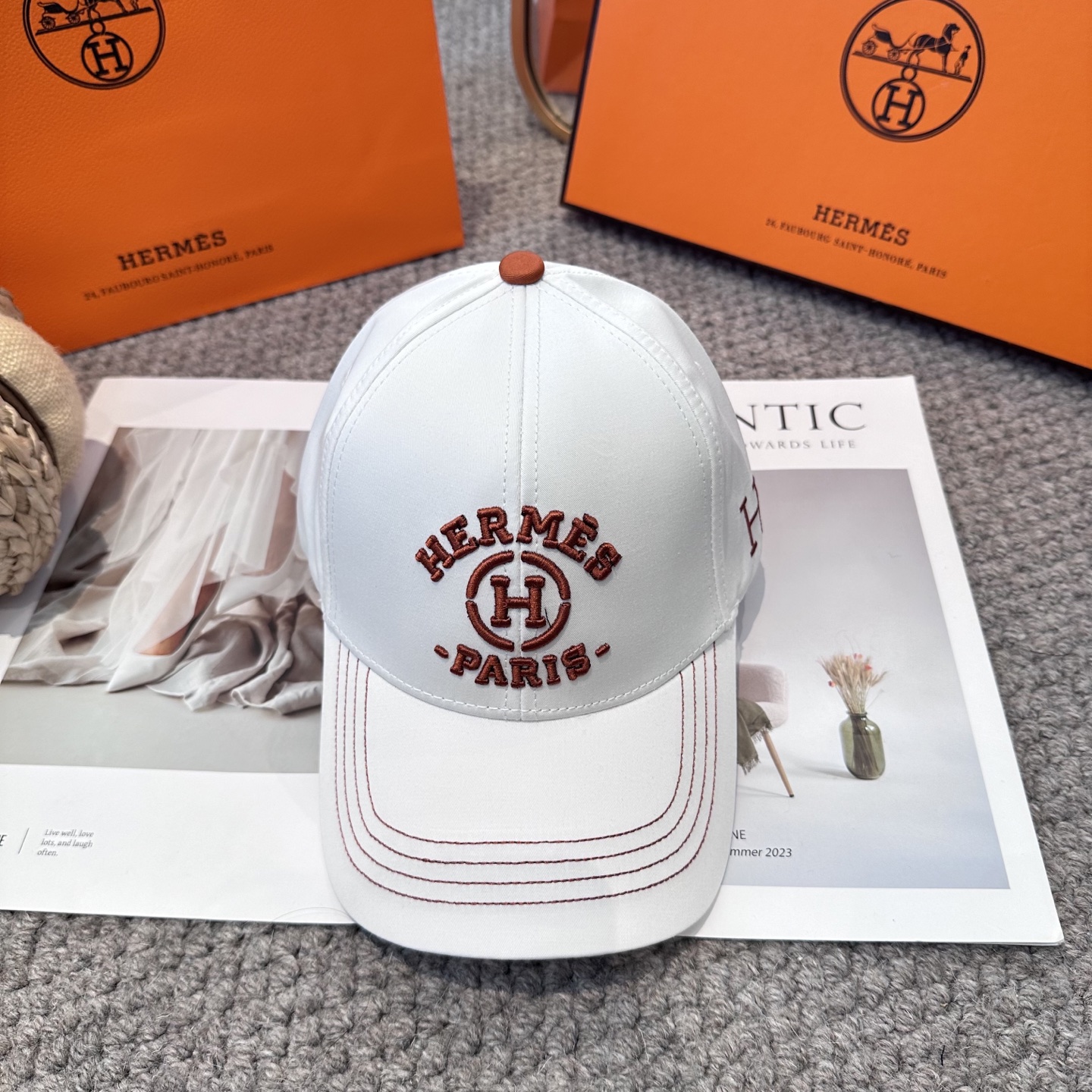 HERMES