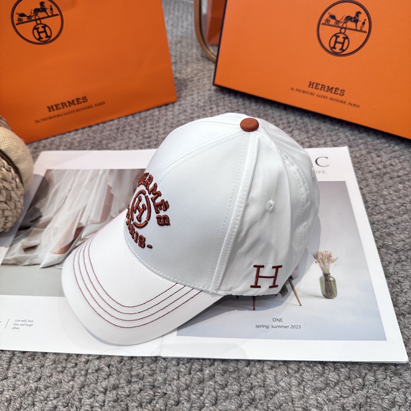 HERMES