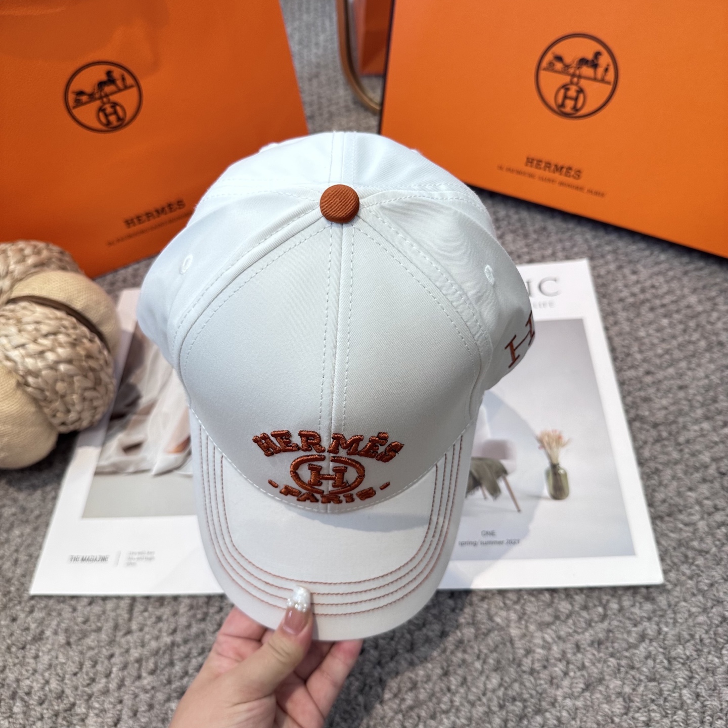 HERMES