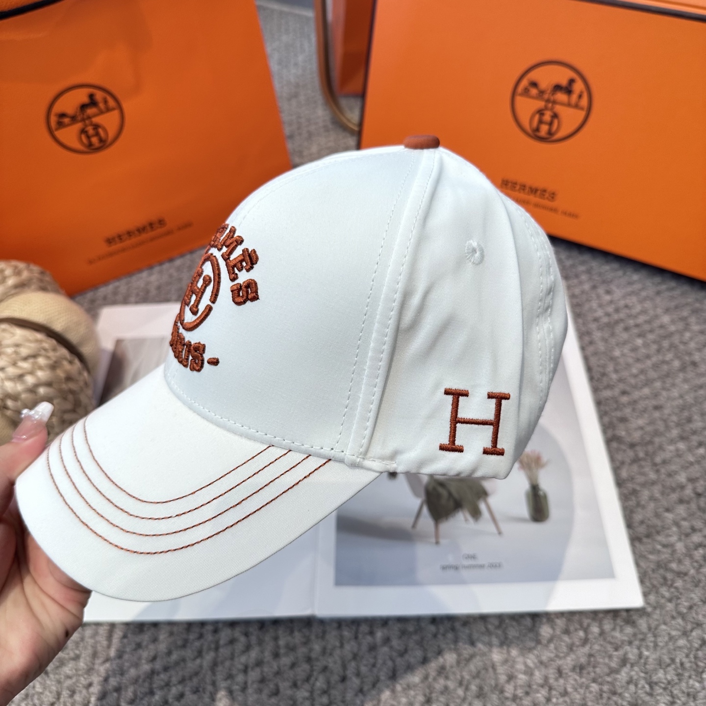 HERMES