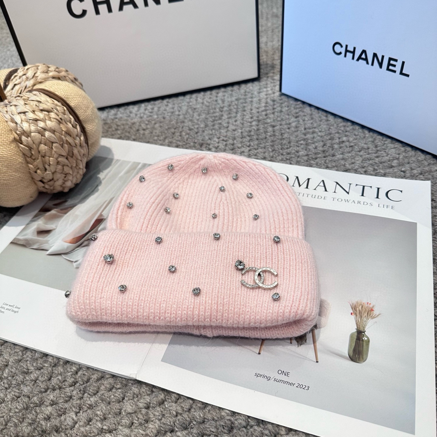 Chanel