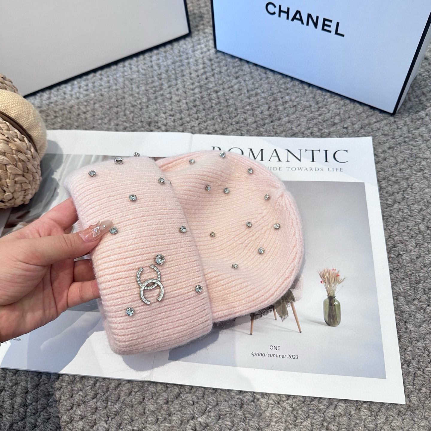 Chanel