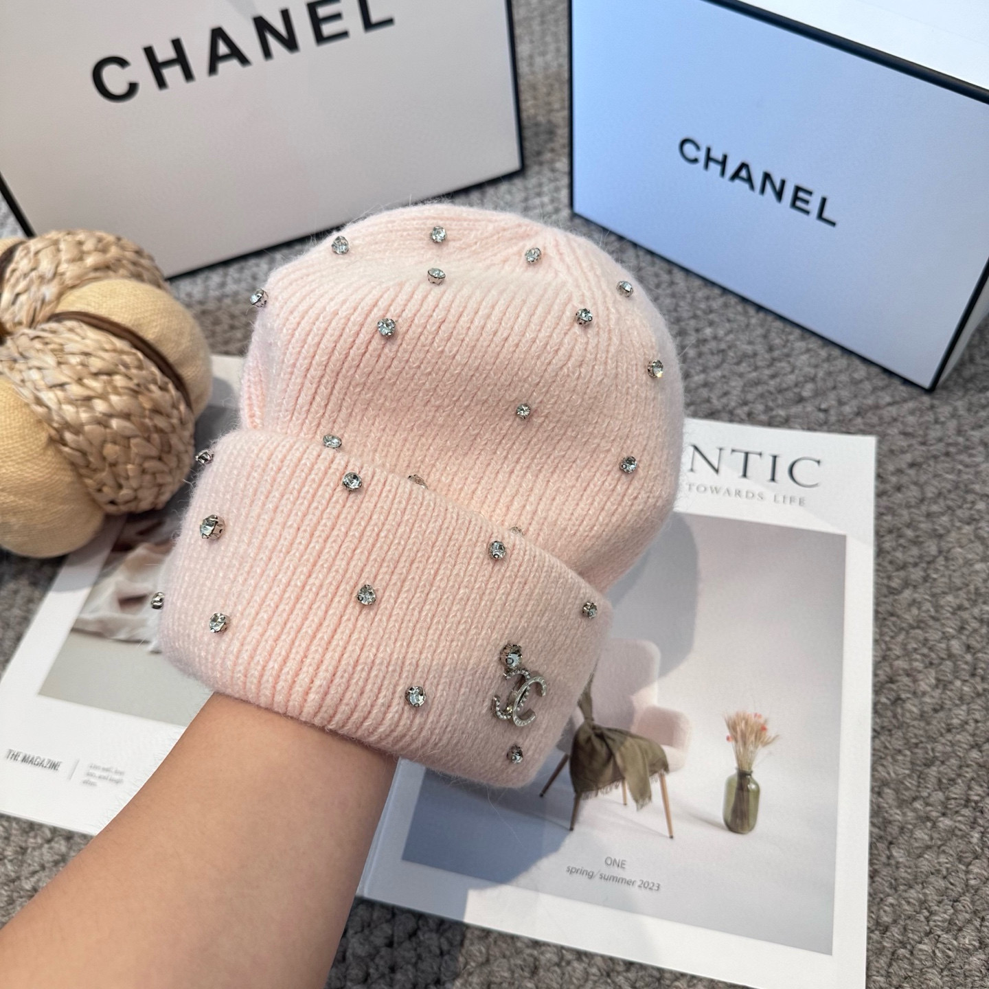 Chanel