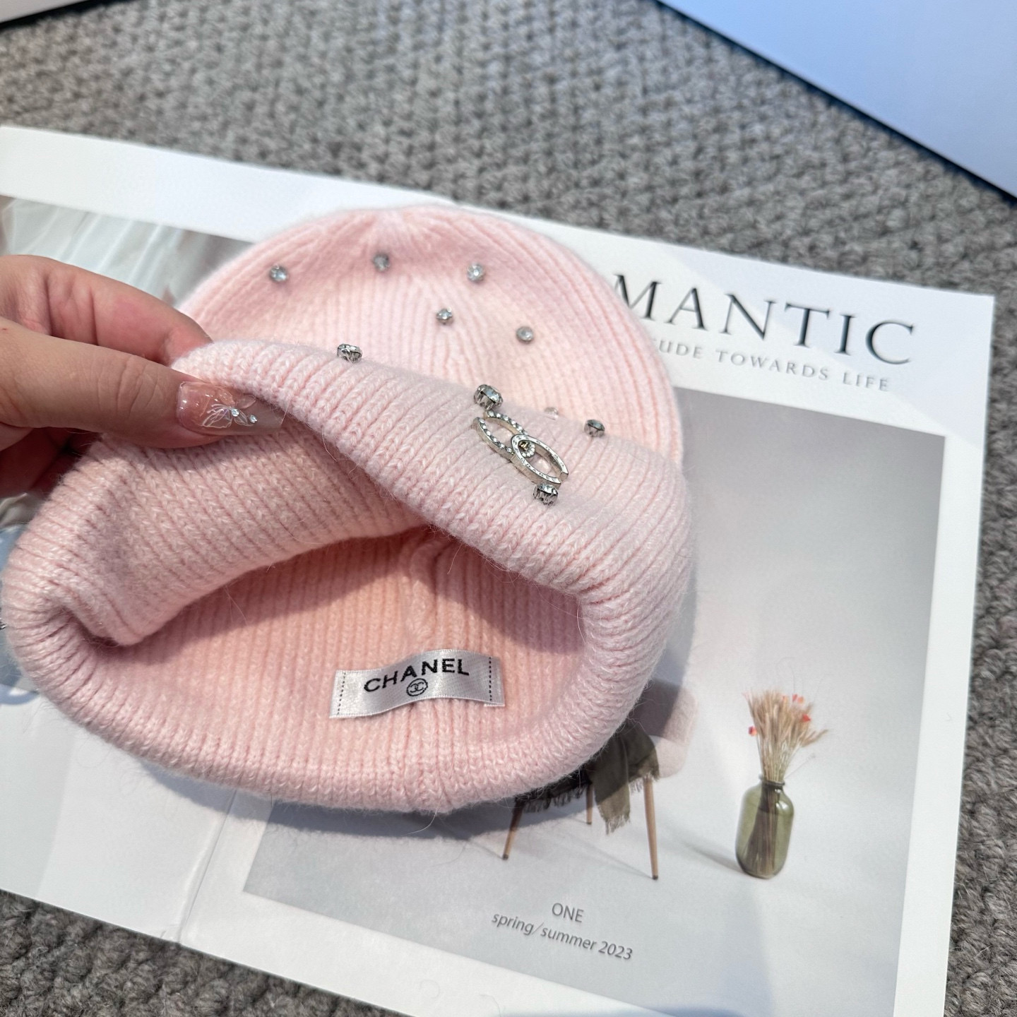 Chanel