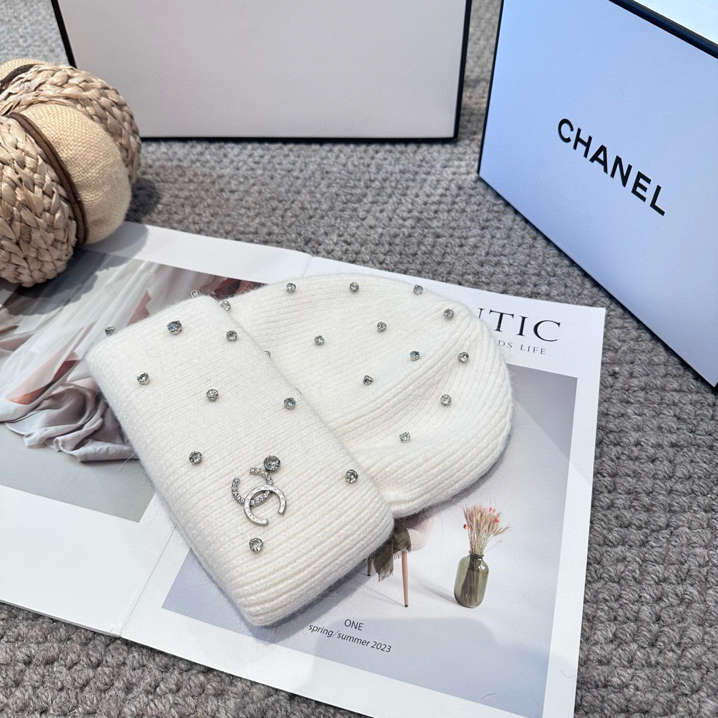 Chanel