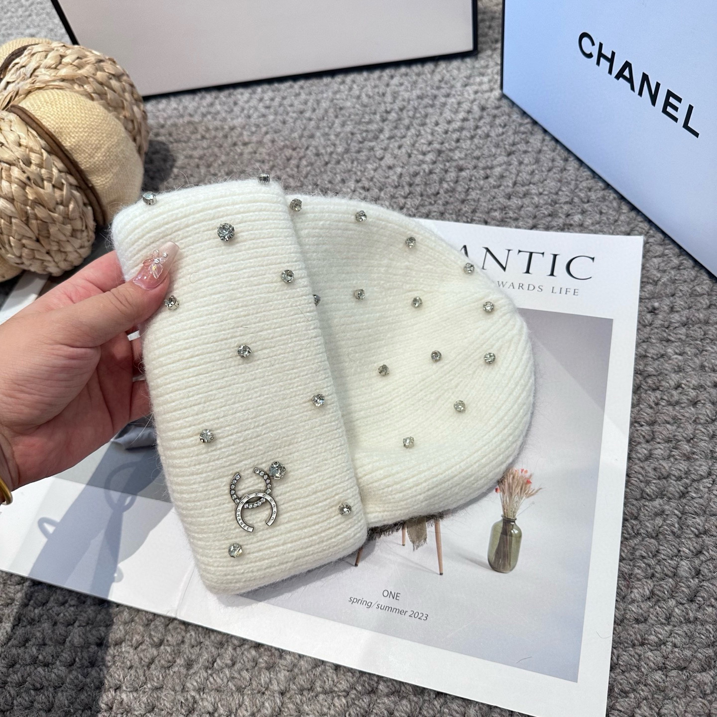Chanel