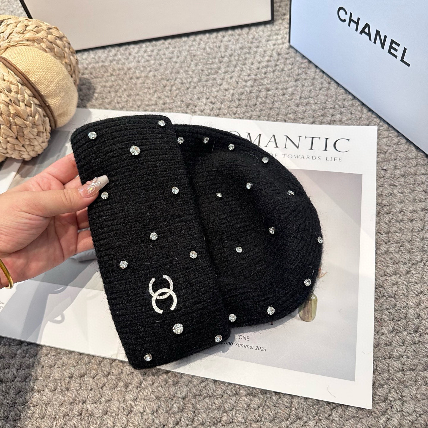 Chanel