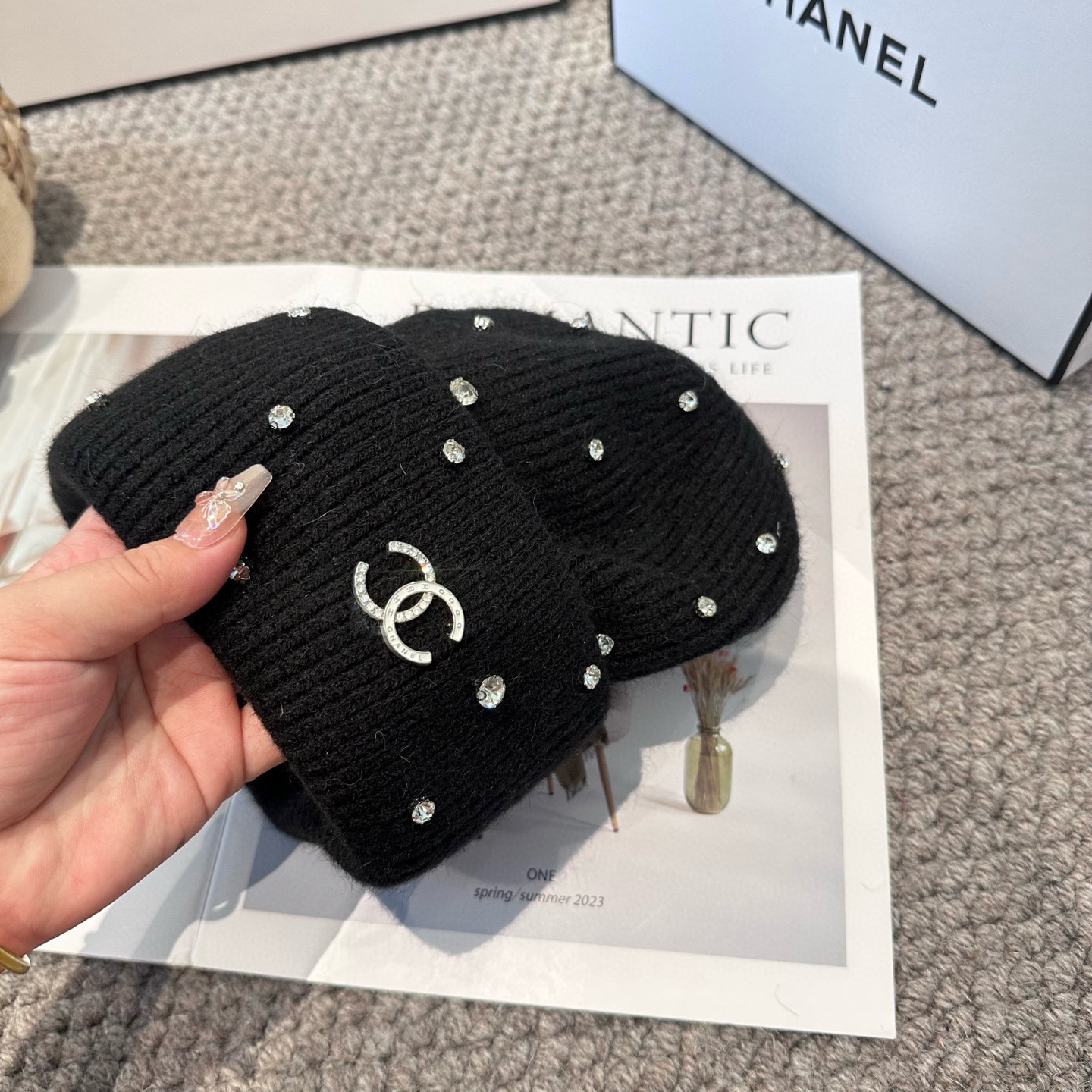 Chanel