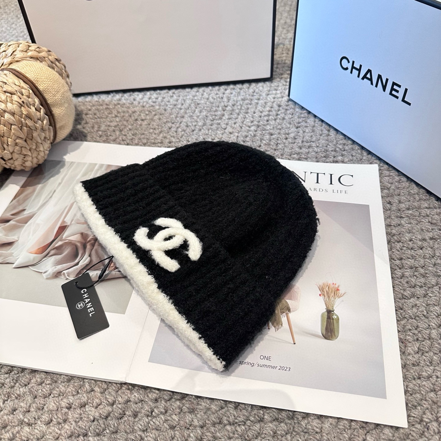 Chanel