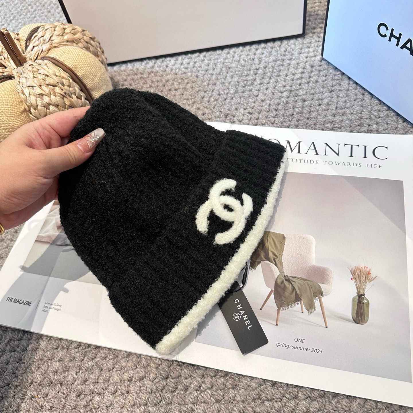Chanel