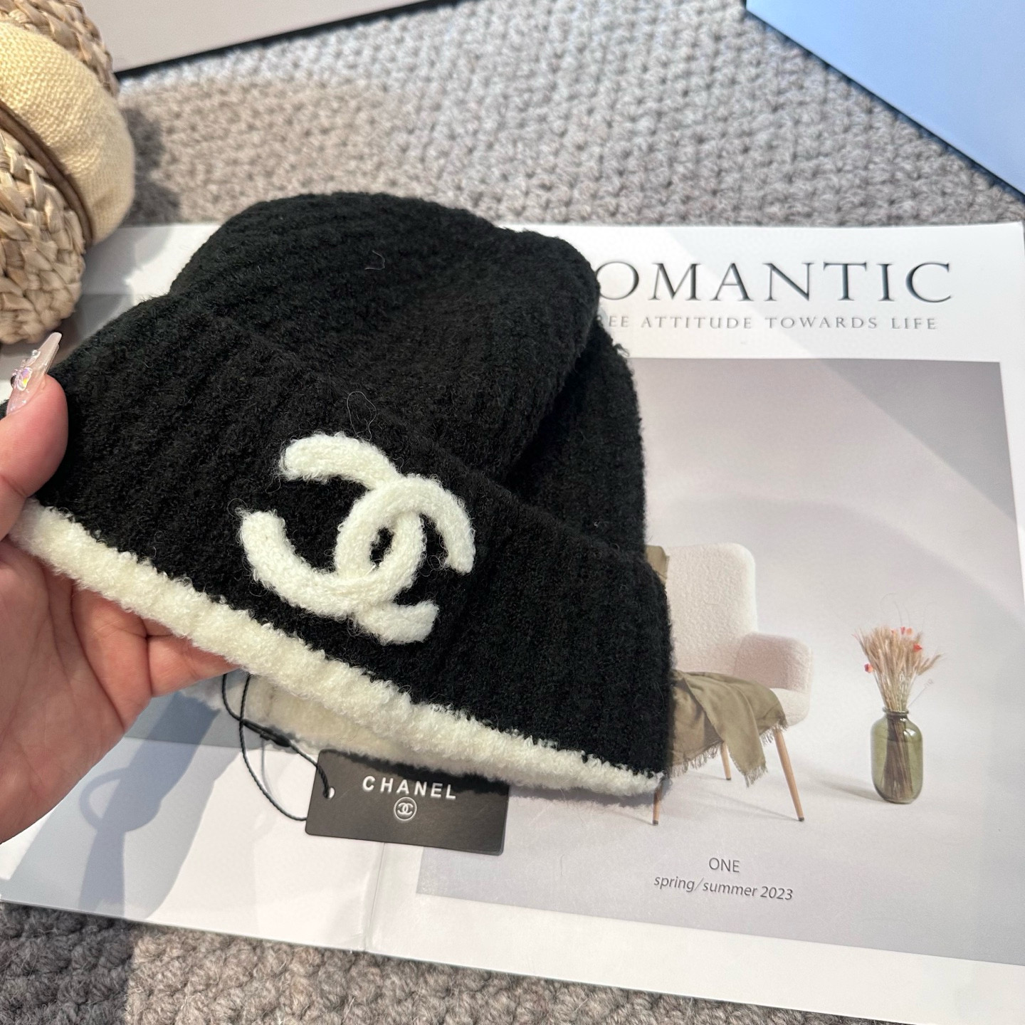 Chanel