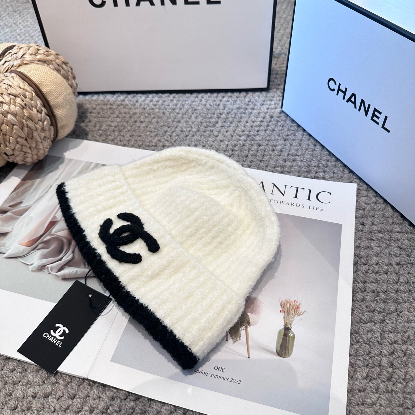 Chanel