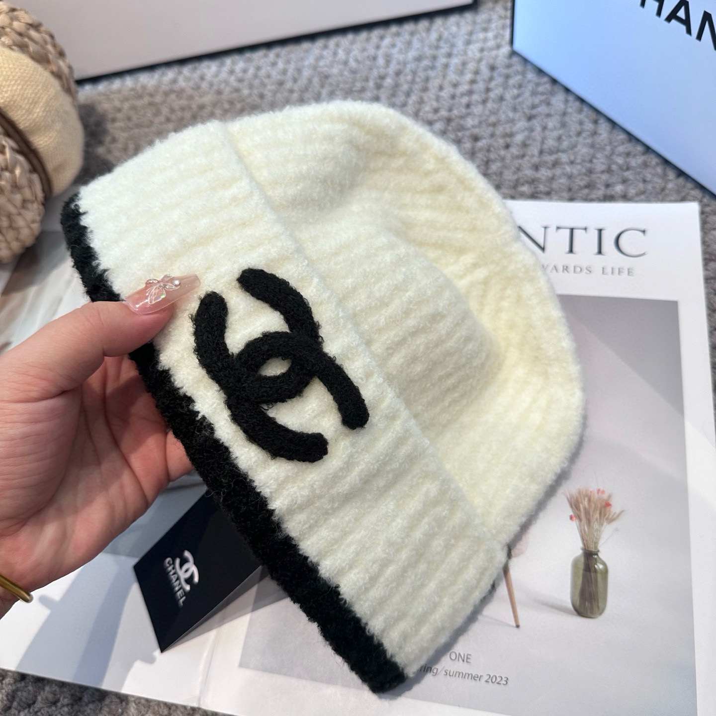 Chanel