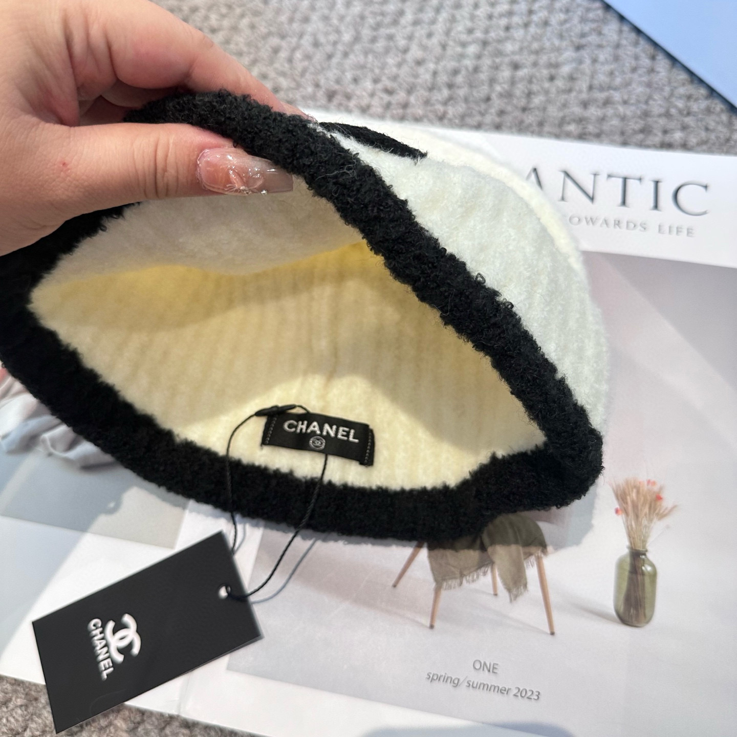 Chanel