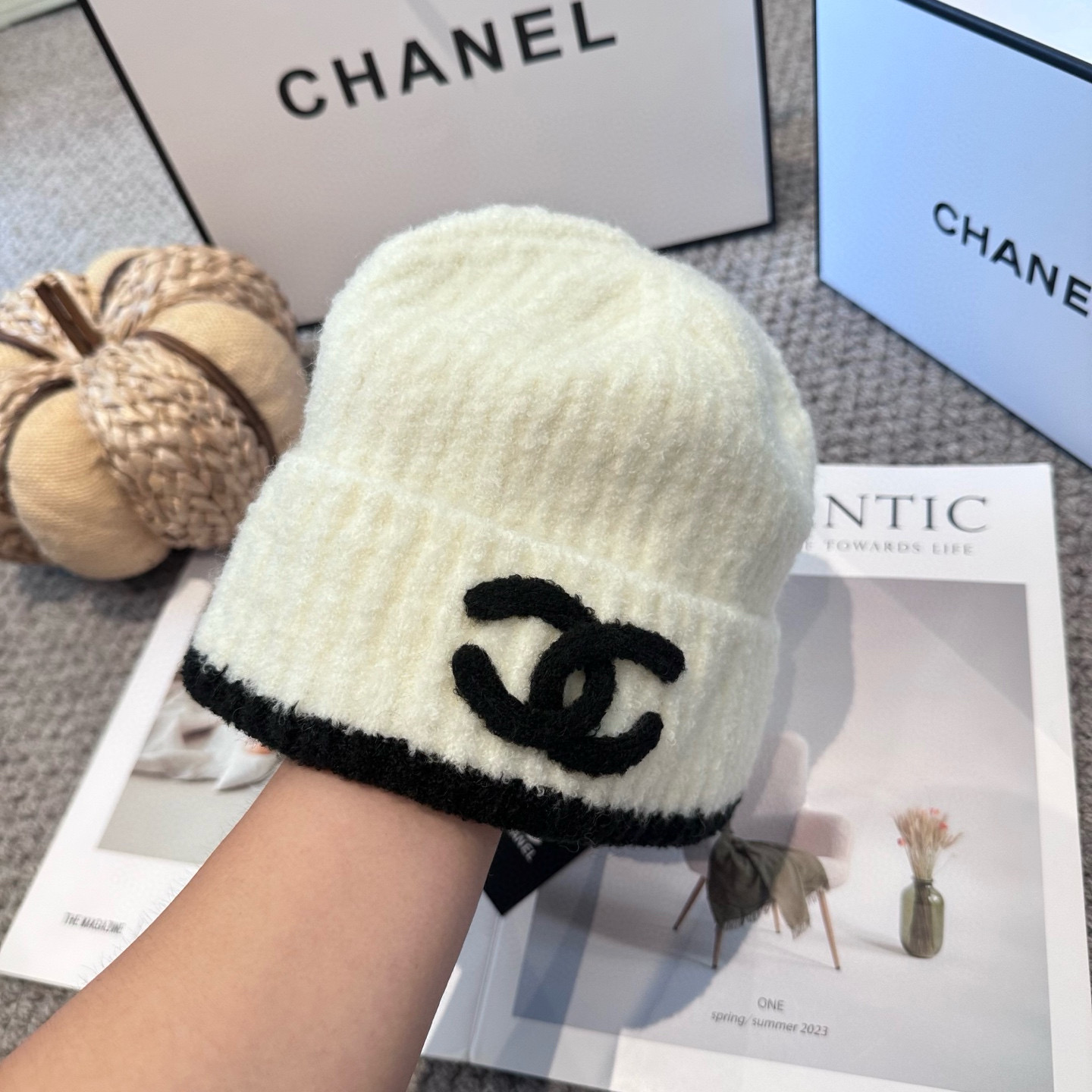 Chanel