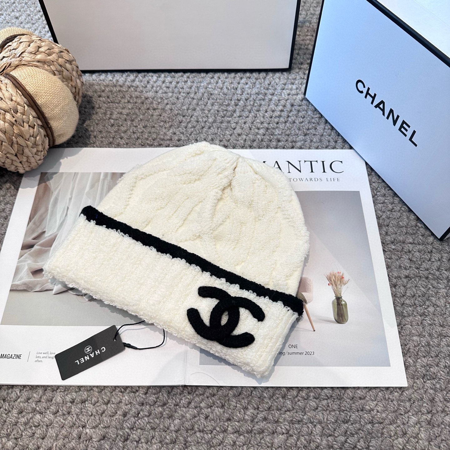 Chanel