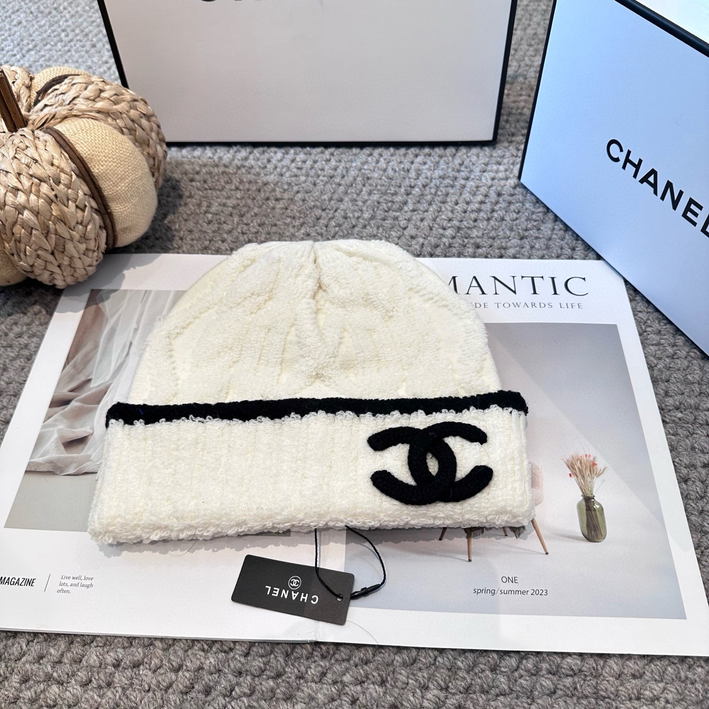 Chanel