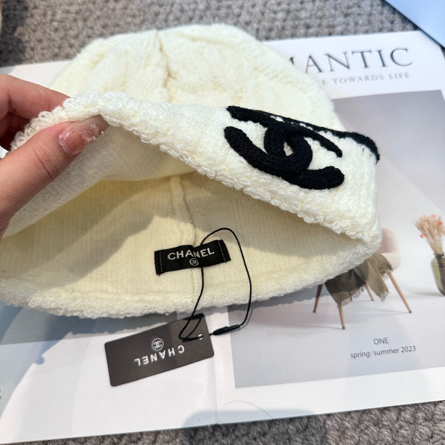 Chanel