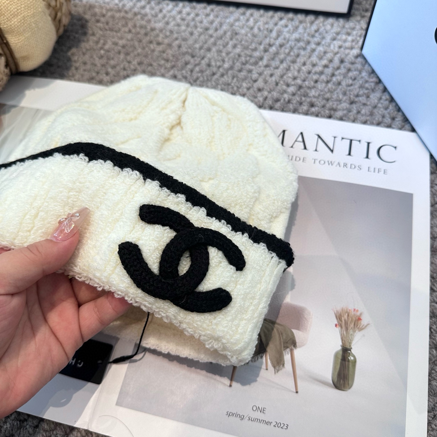 Chanel