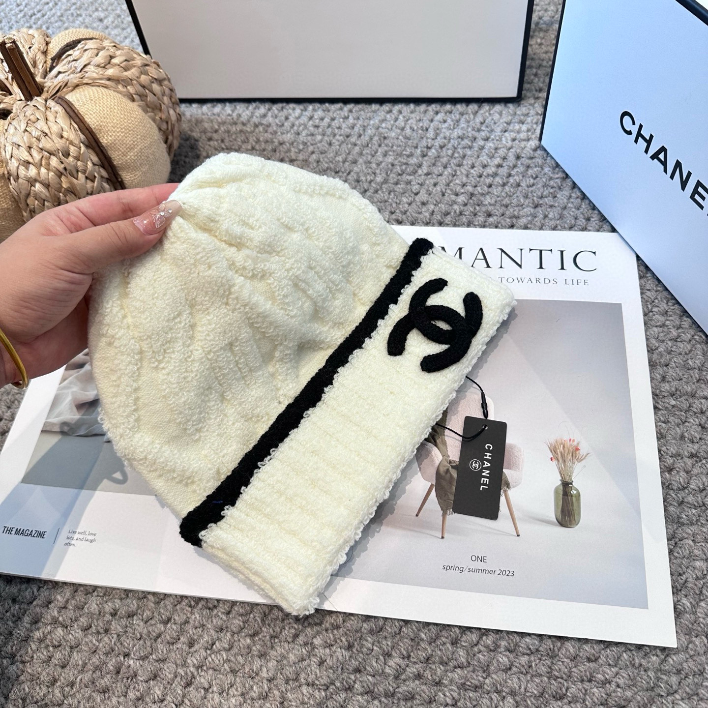 Chanel