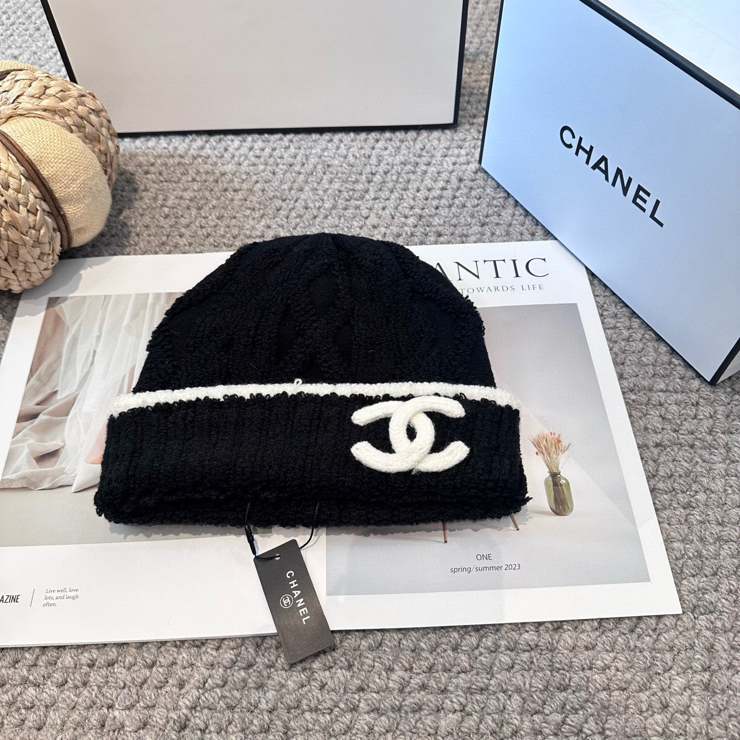 Chanel