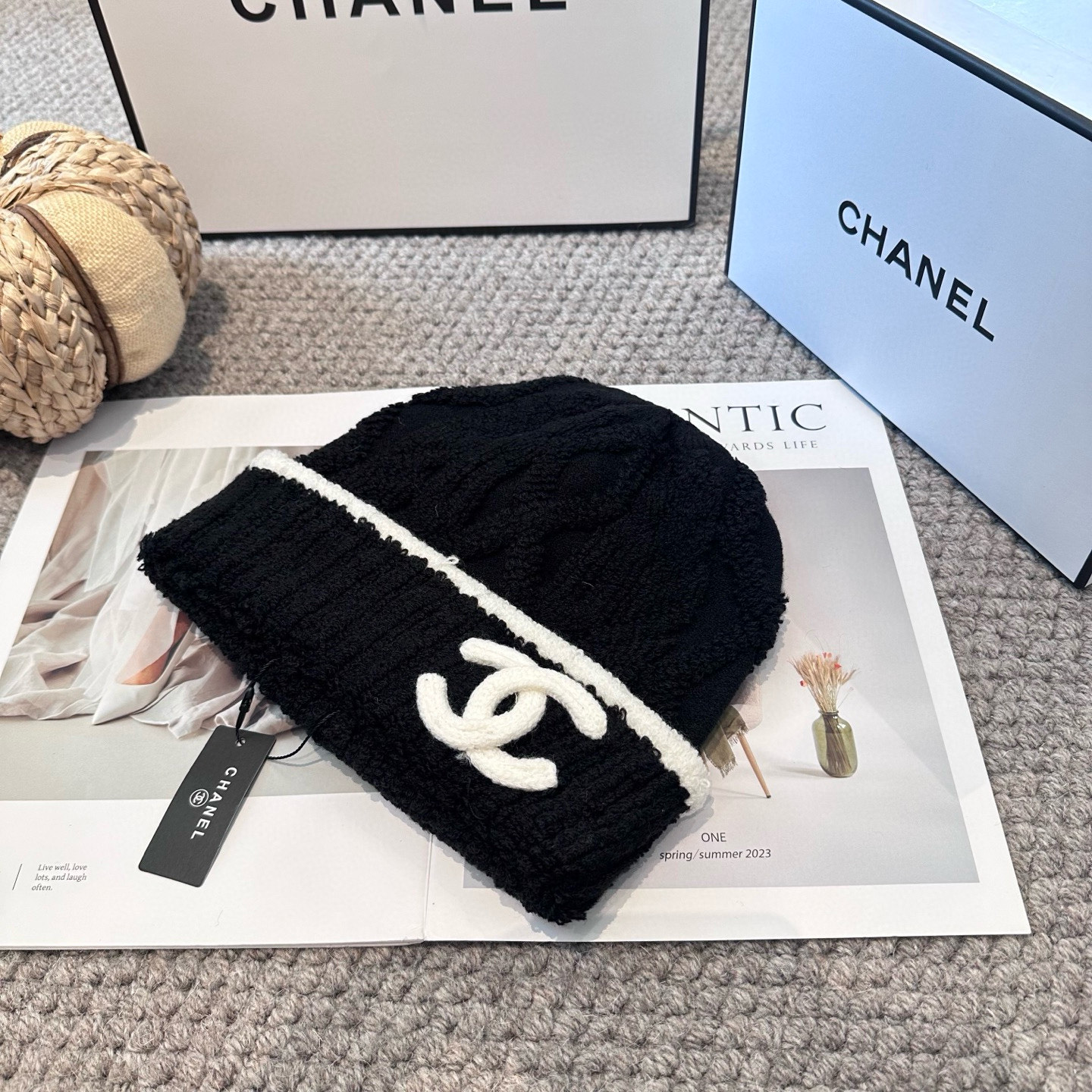 Chanel