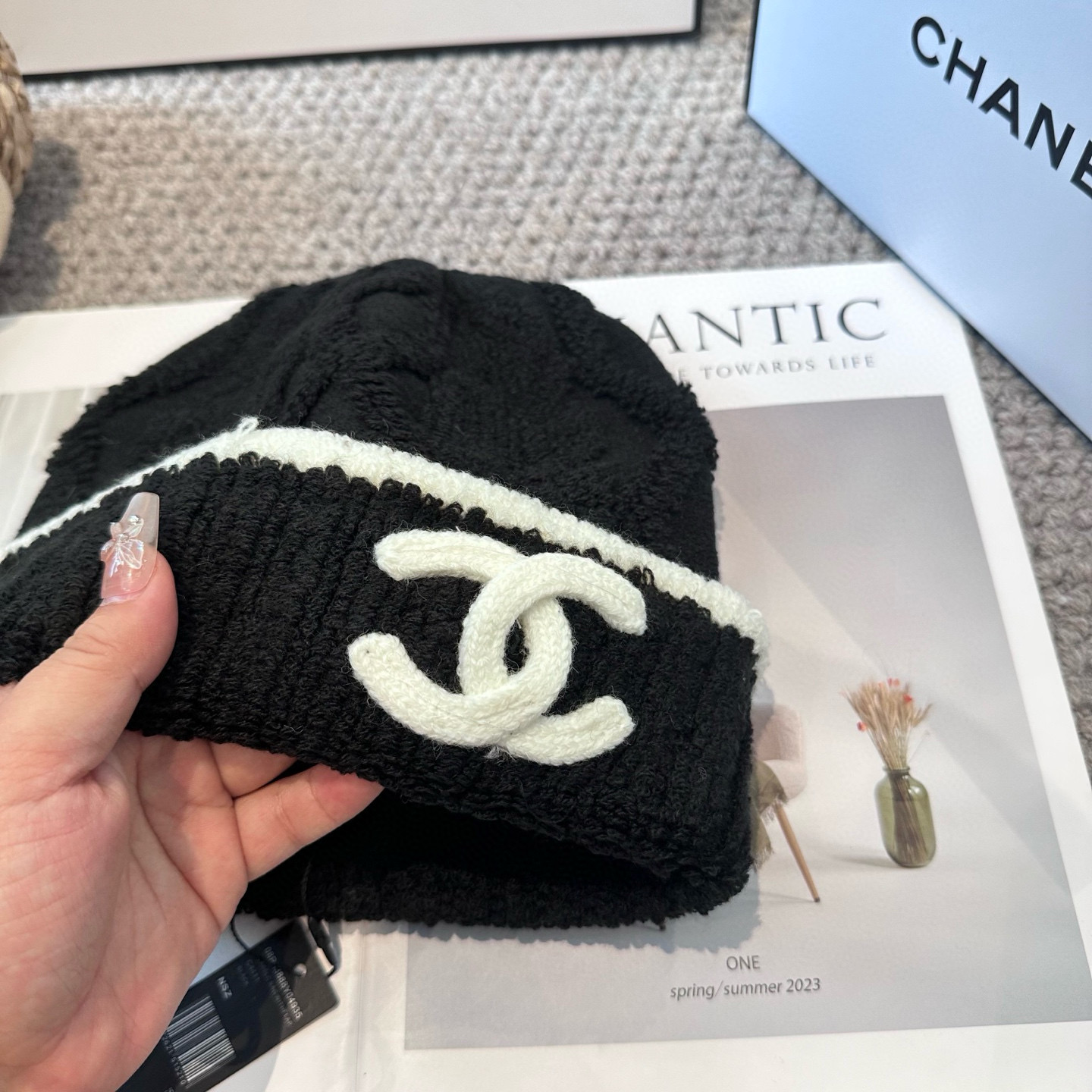 Chanel