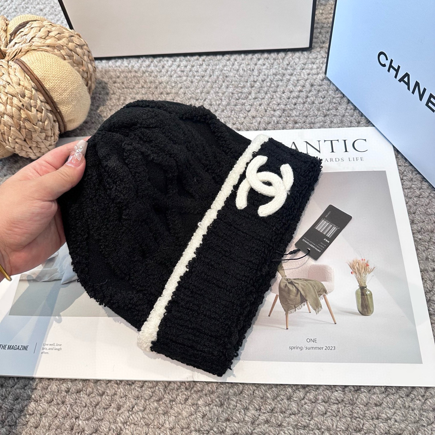 Chanel