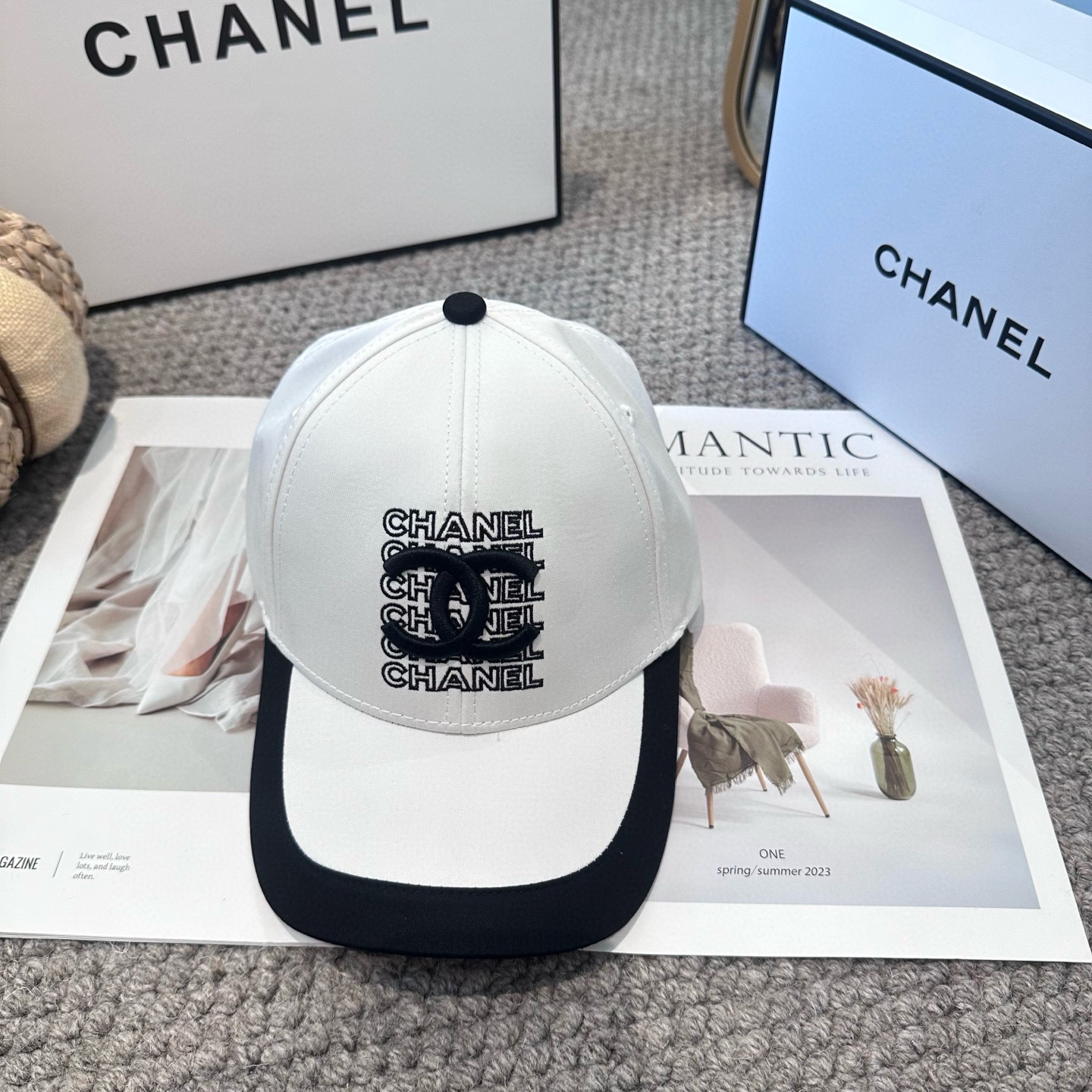 Chanel