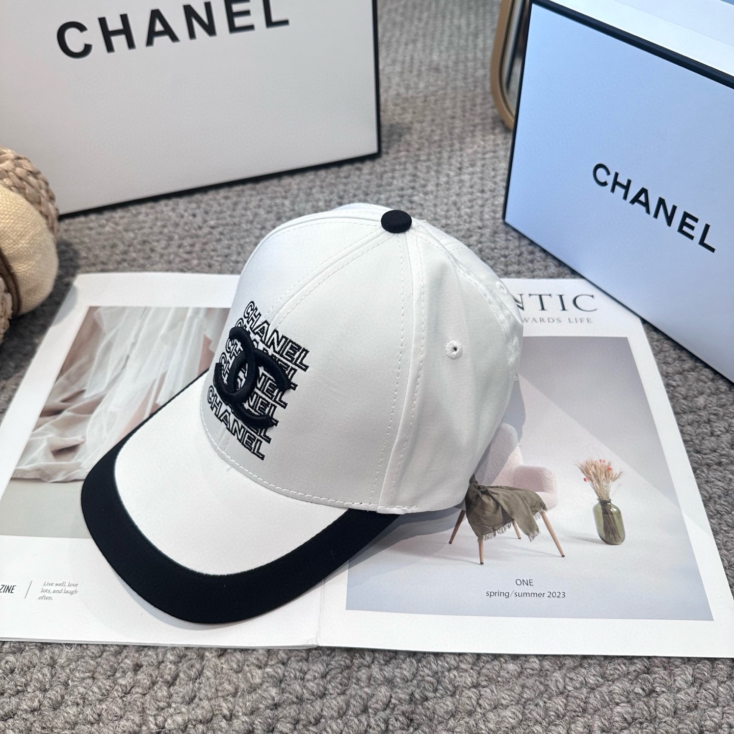 Chanel