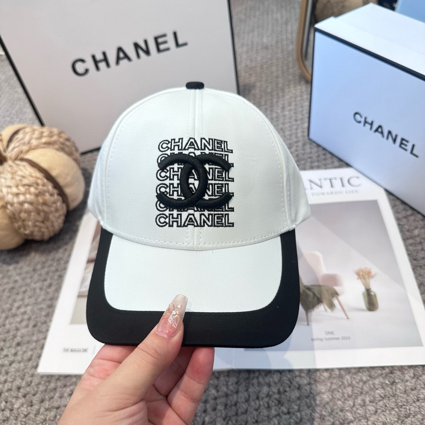 Chanel