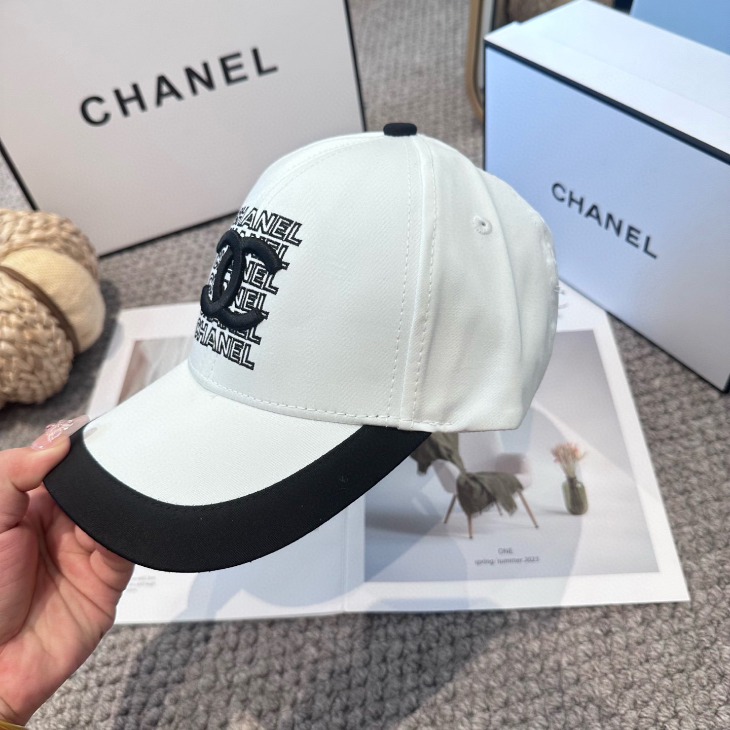 Chanel