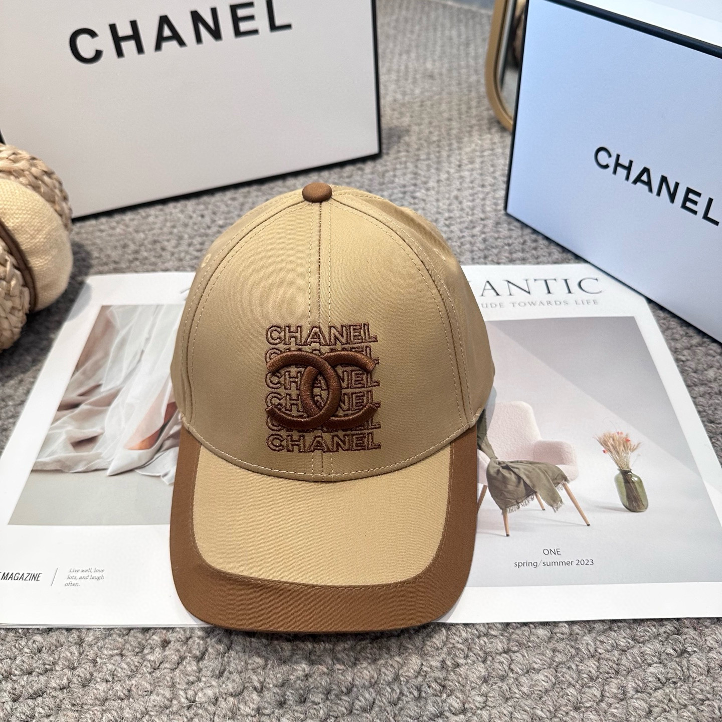 Chanel