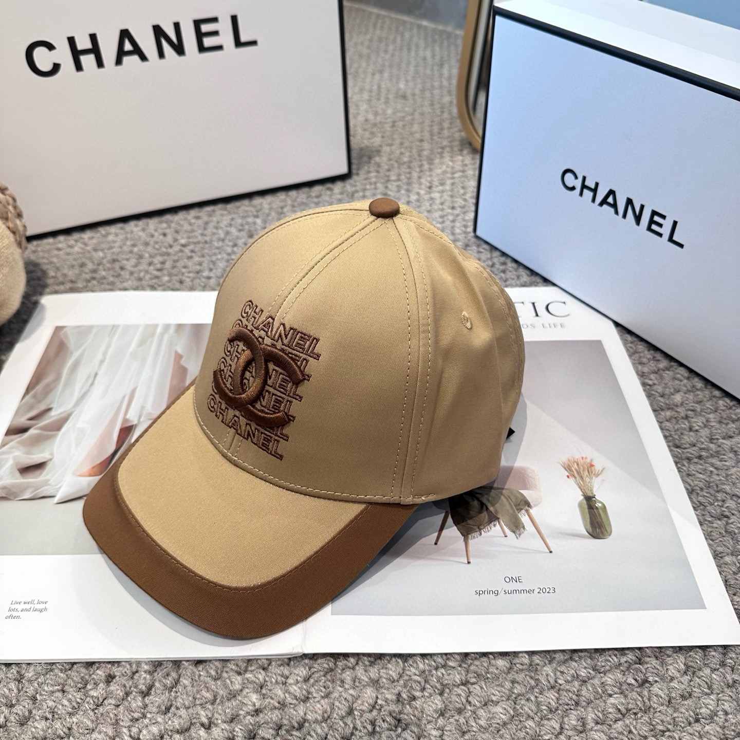 Chanel