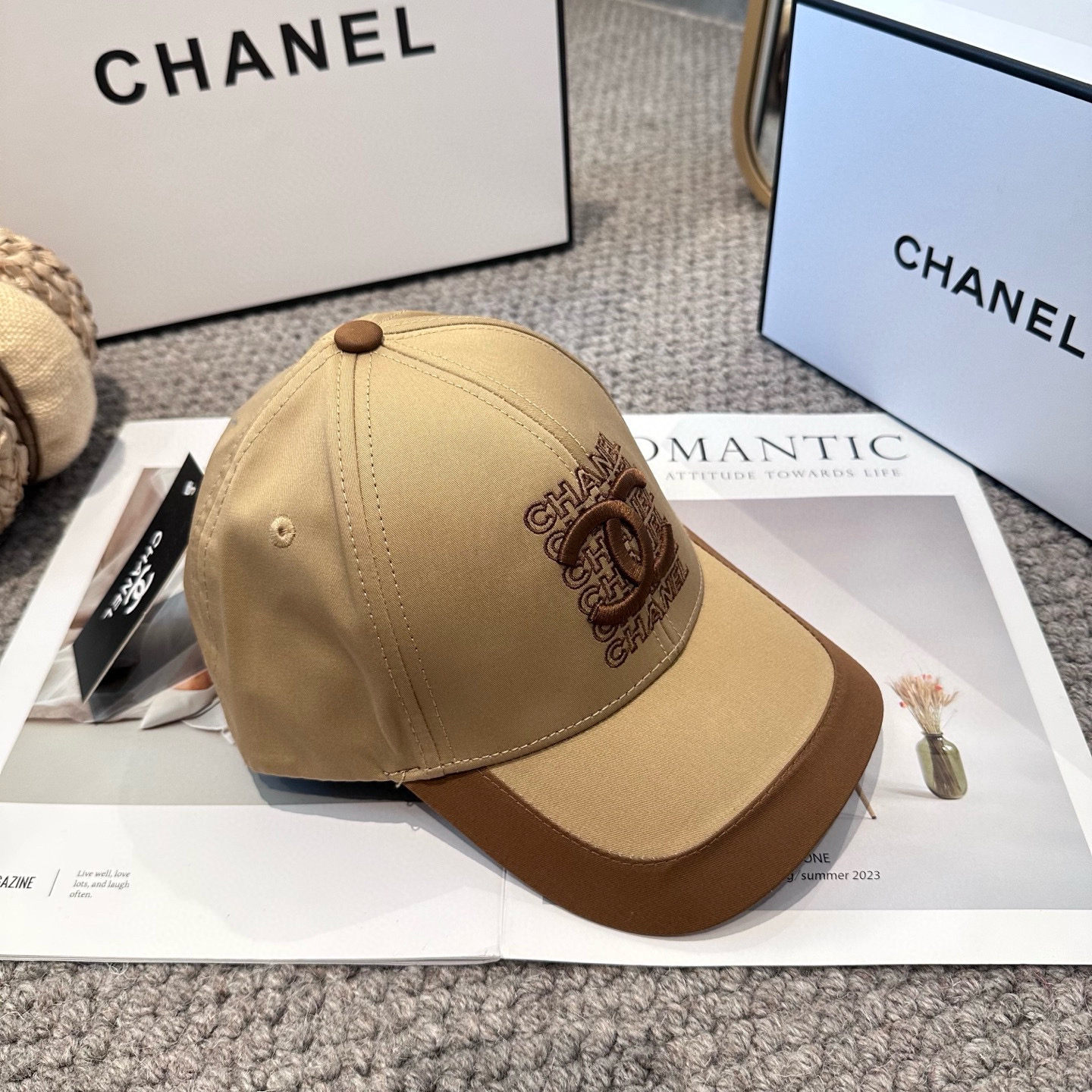 Chanel