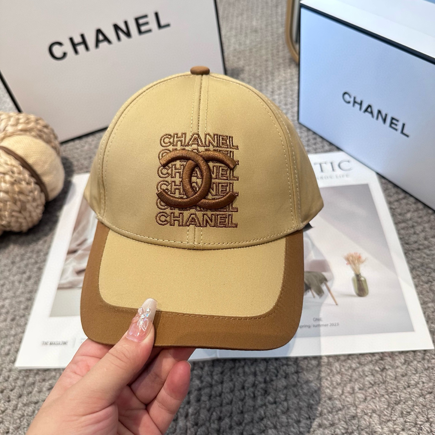 Chanel