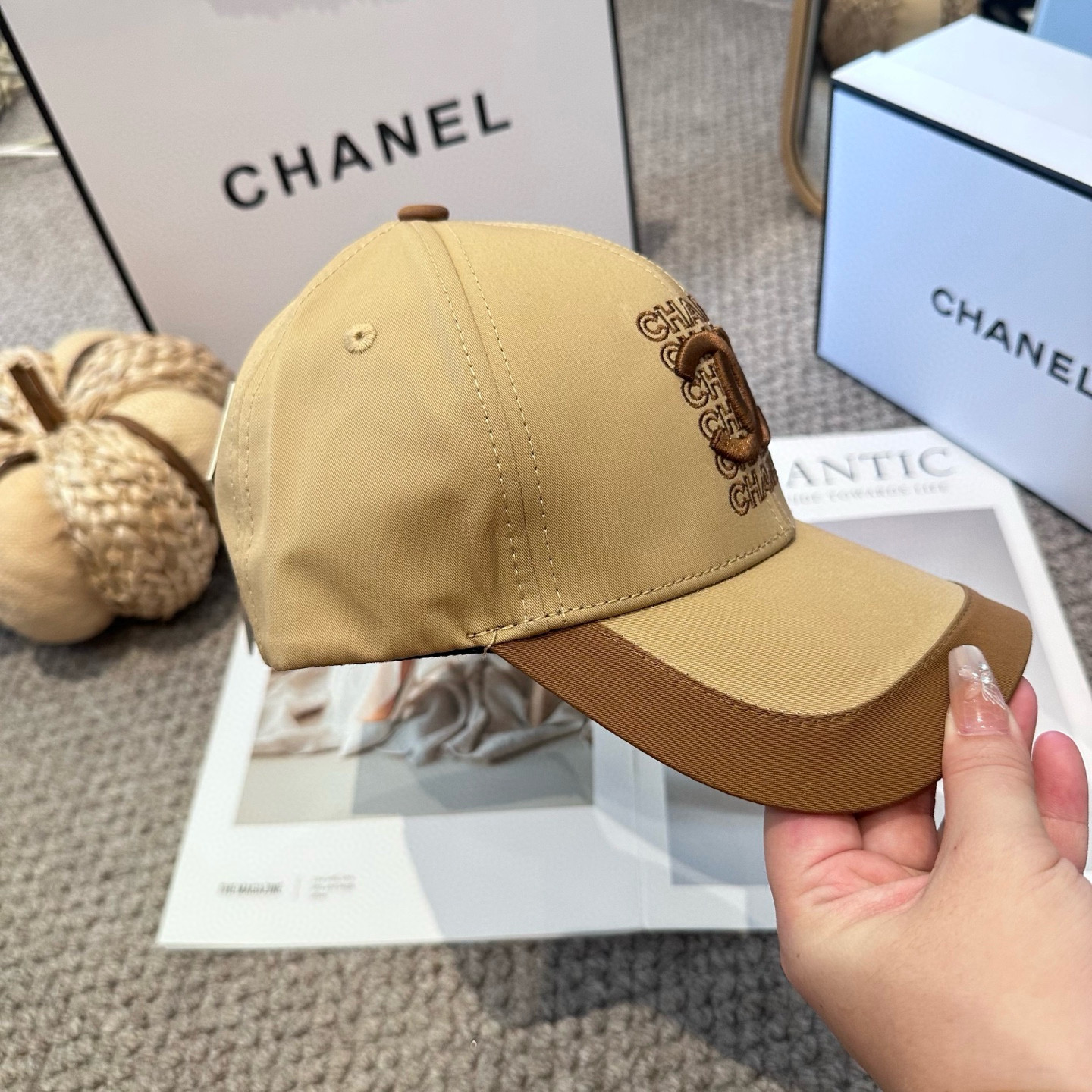 Chanel