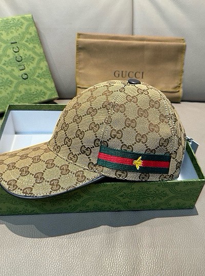 GUCCI