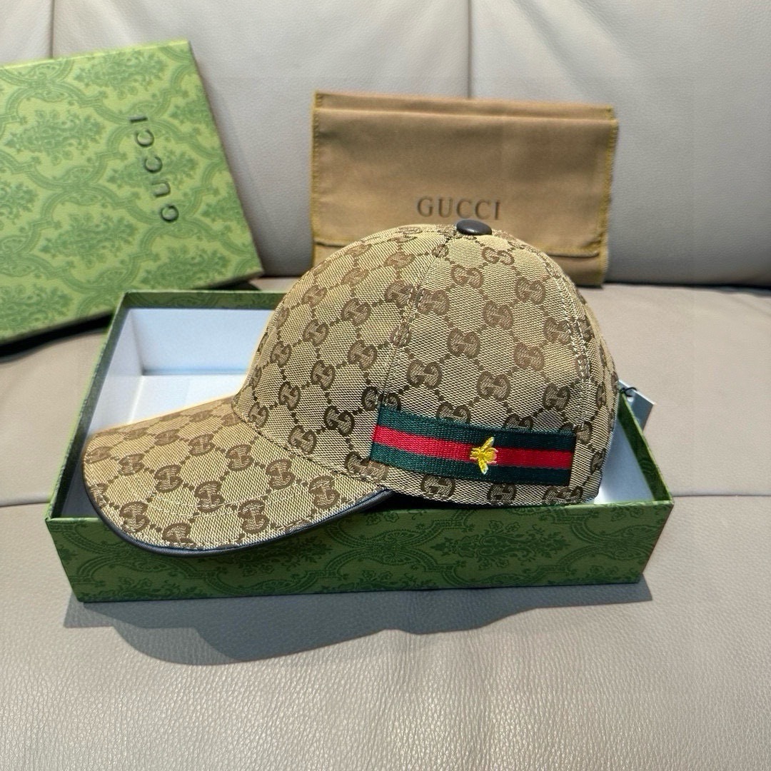 GUCCI