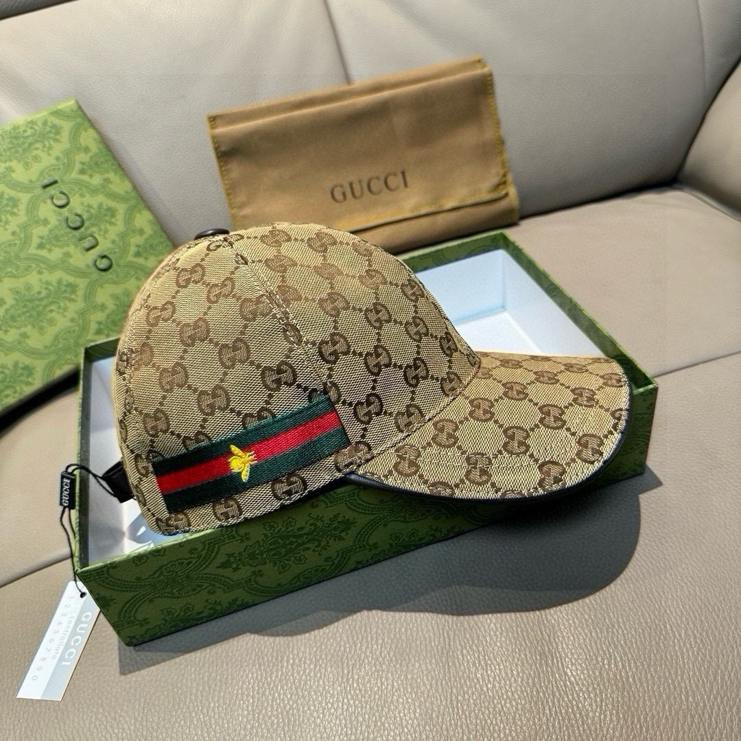 GUCCI
