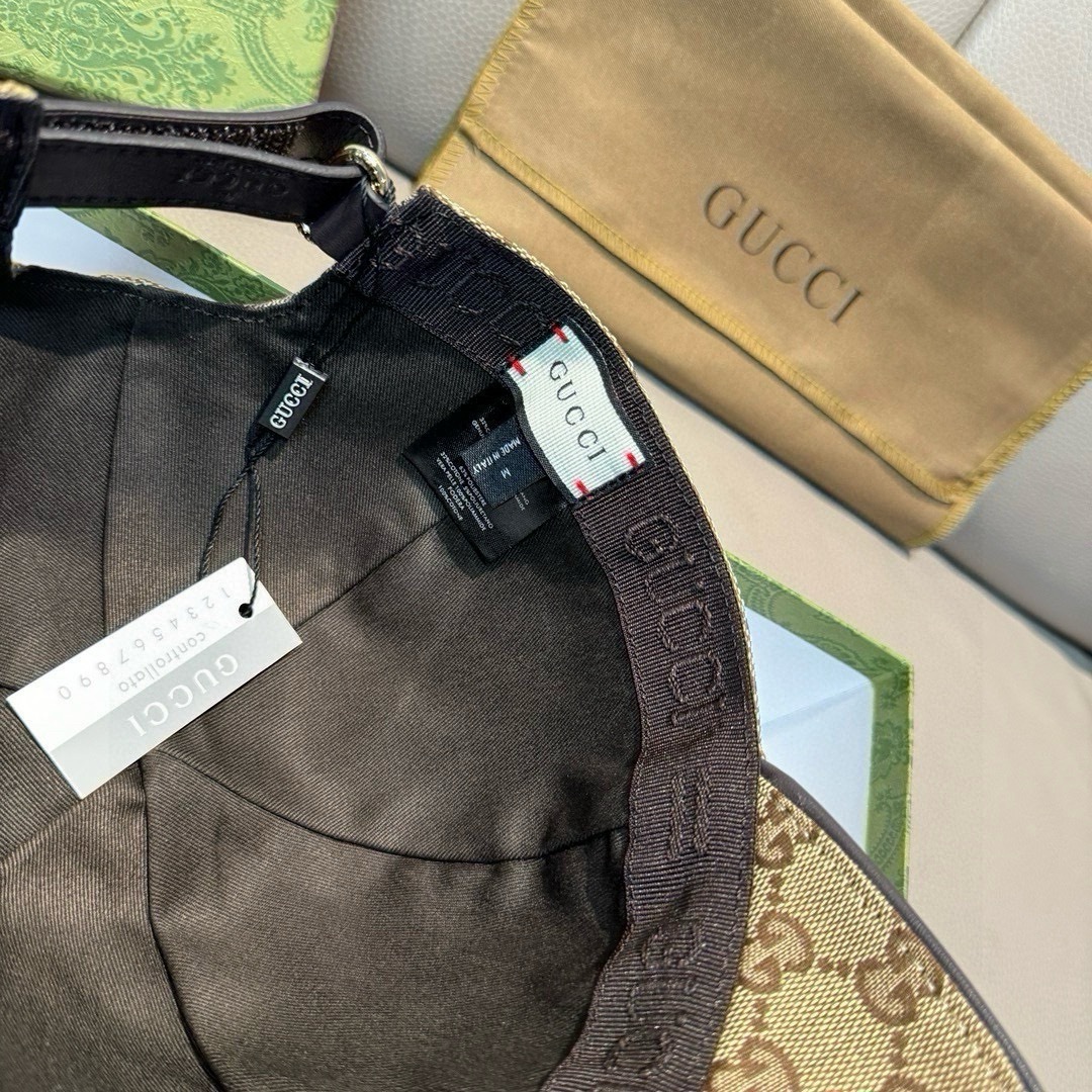 GUCCI