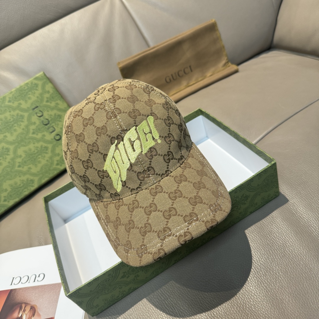 GUCCI