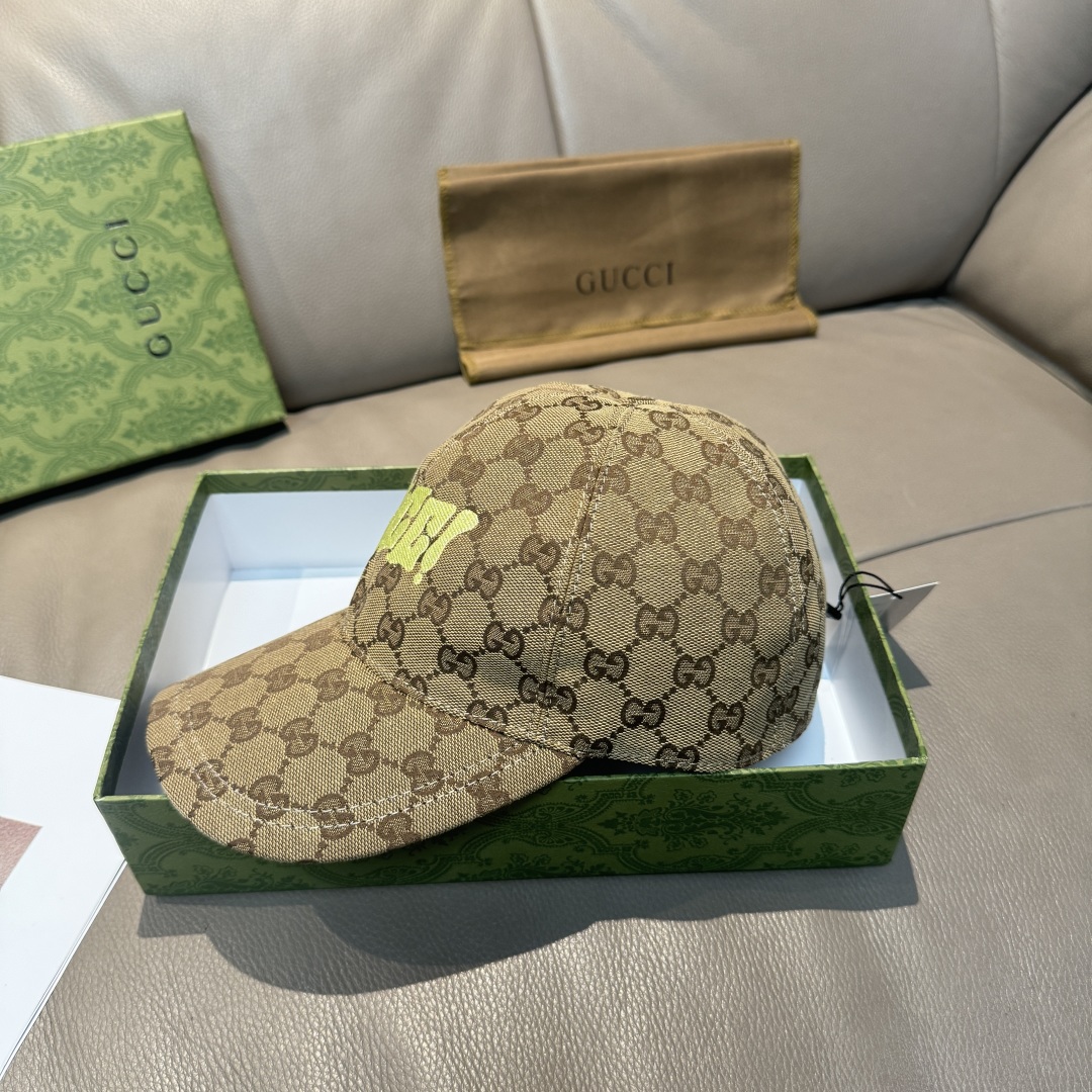 GUCCI