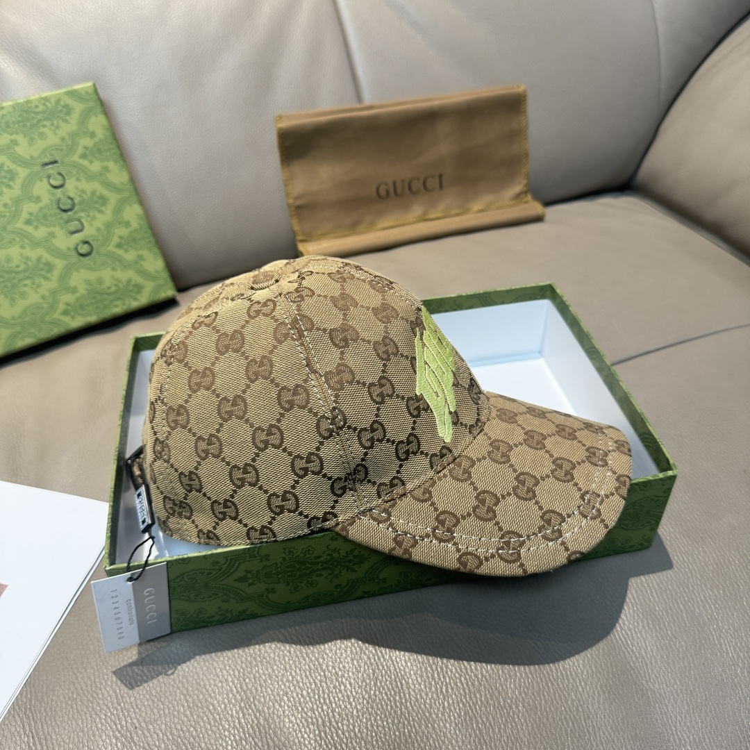 GUCCI