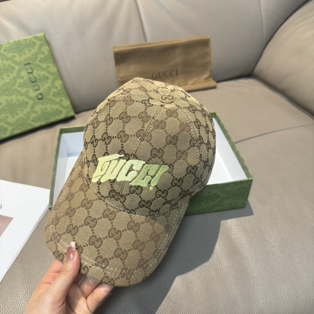 GUCCI