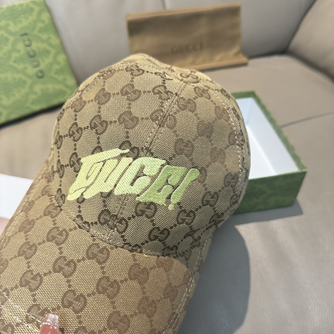 GUCCI